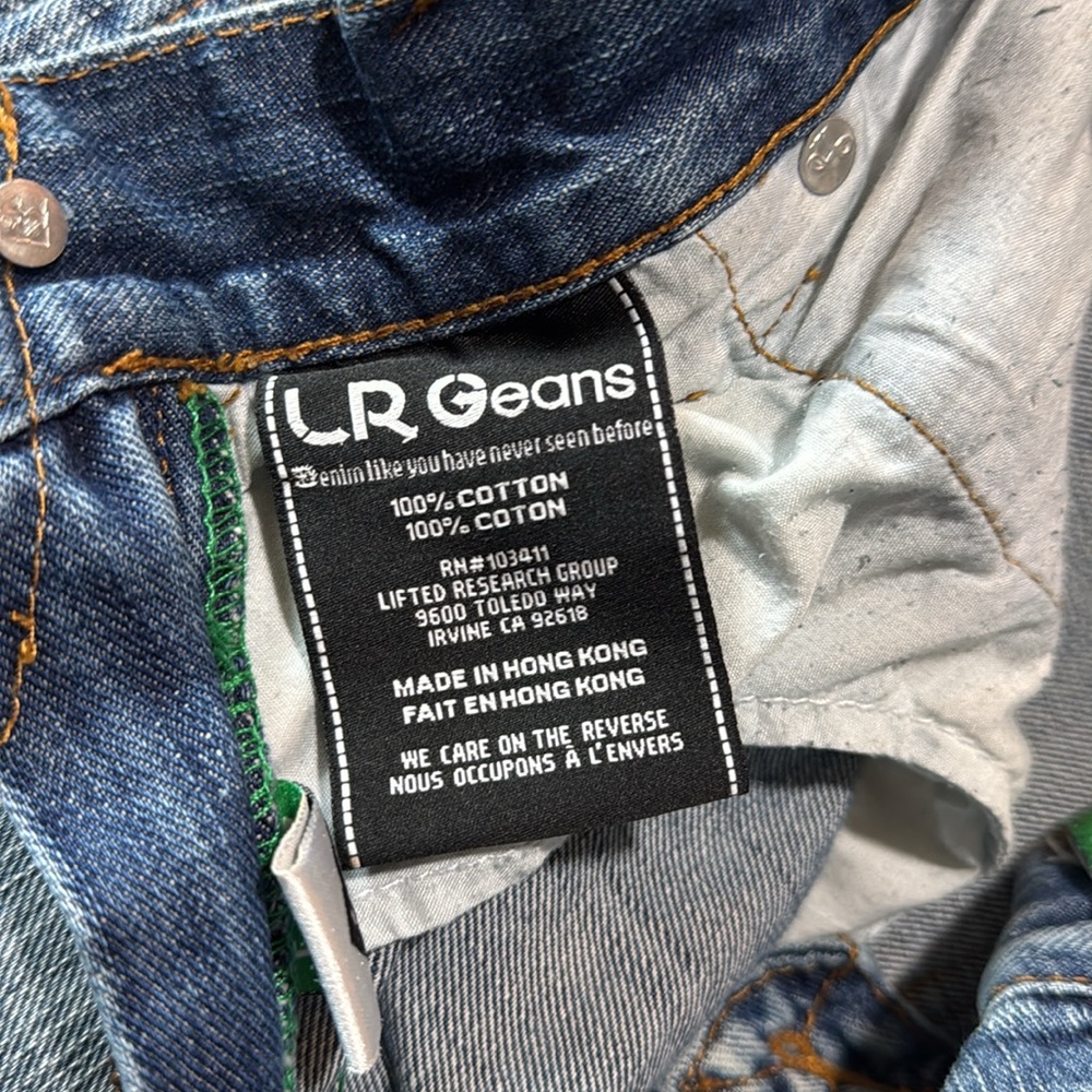 LR Geans - Picture 6 of 12